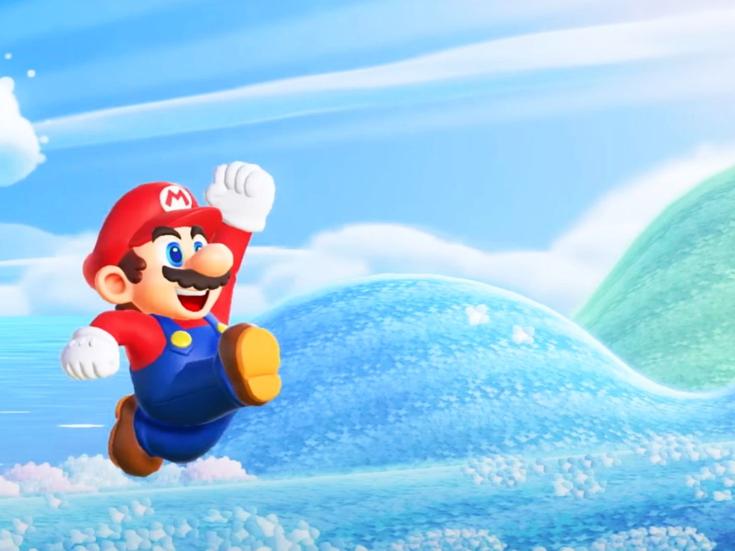 1480x1110 Super Mario Bros. Wonder takes us to another world in its Nintendo Direct, Desktop