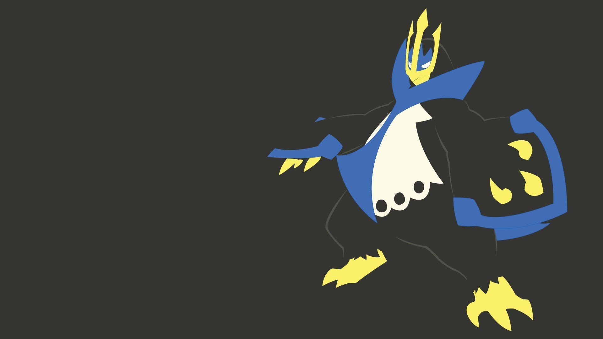 1920x1080 empoleon wallpaper Collection, Desktop