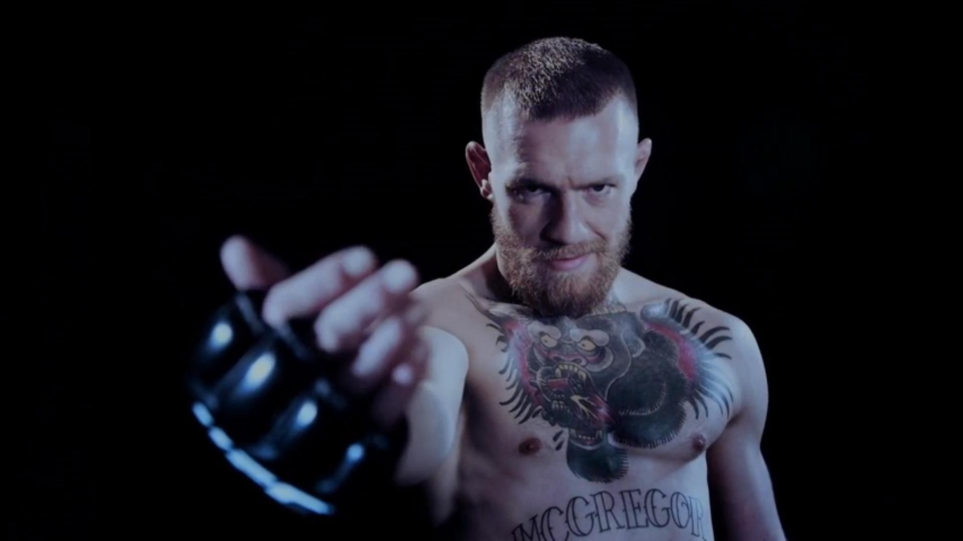 1920x1080 Connor Mcgregor Wallpaper Wallpaper HD Conor, Desktop