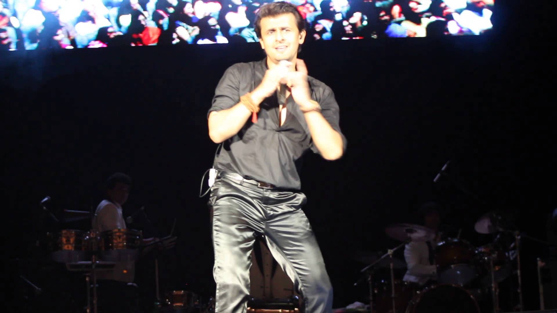 1920x1080 Sonu Nigam HD Wallpaper HD Wallpaper Collections, Desktop