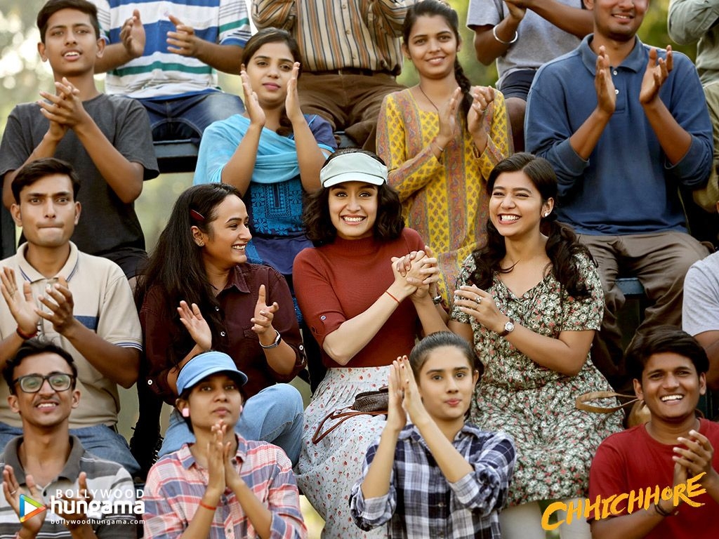 1030x770 Chhichhore 2019 Wallpaper. Chhichhore 3 3, Desktop