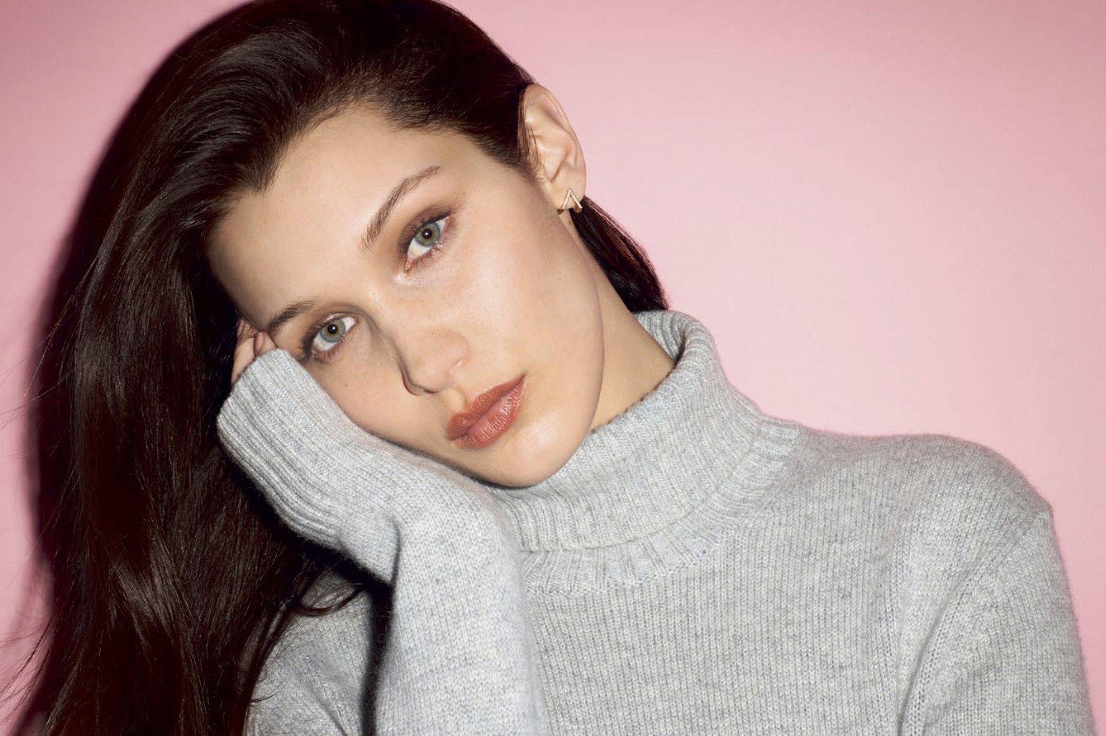 2170x1440 Bella Hadid Wallpaper Image Photo Picture Background, Desktop