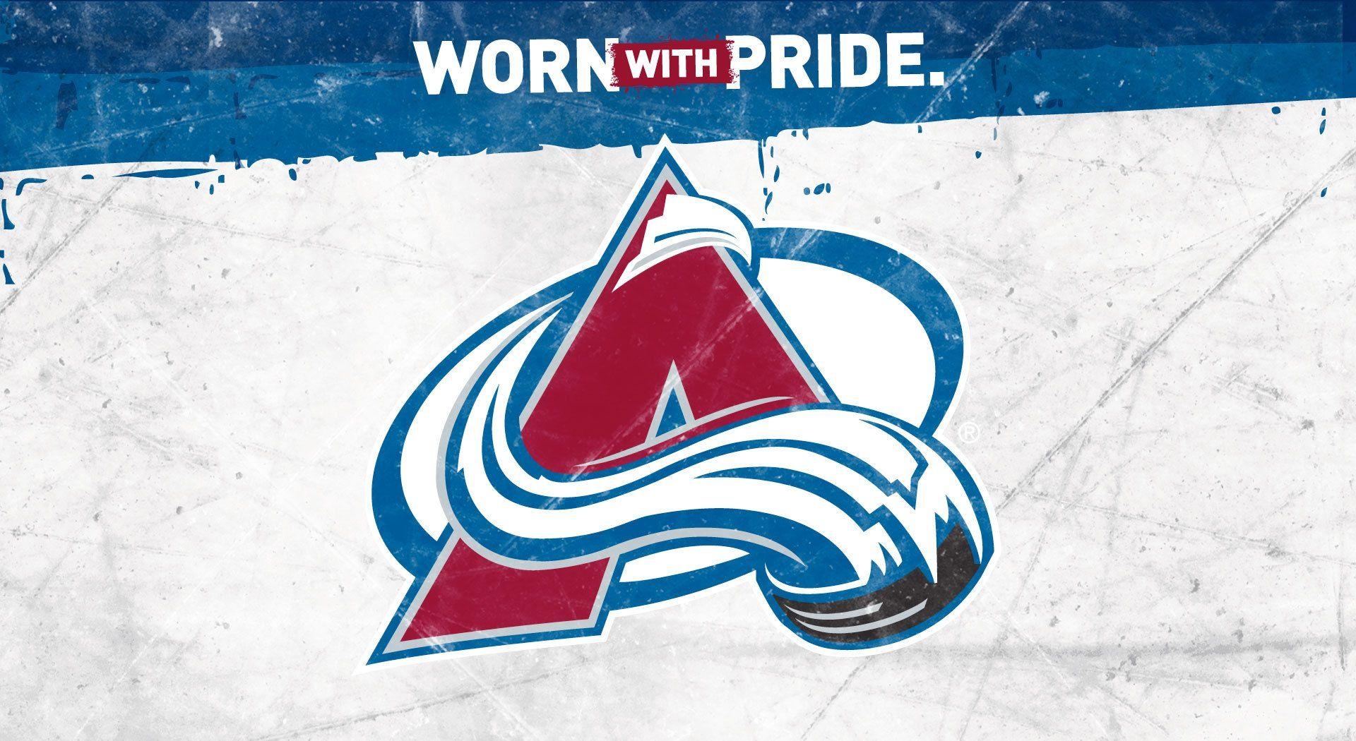 1920x1050 Colorado Avalanche iPhone Wallpaper, Desktop