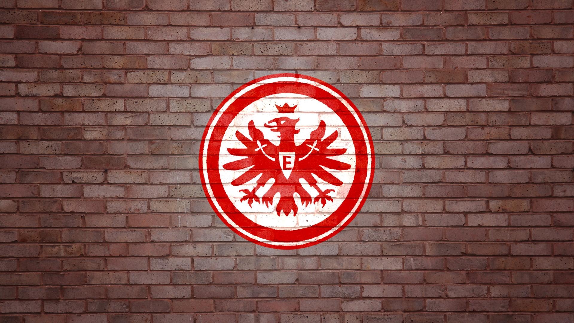 1920x1080 Eintracht, HD Wallpaper & background Download, Desktop