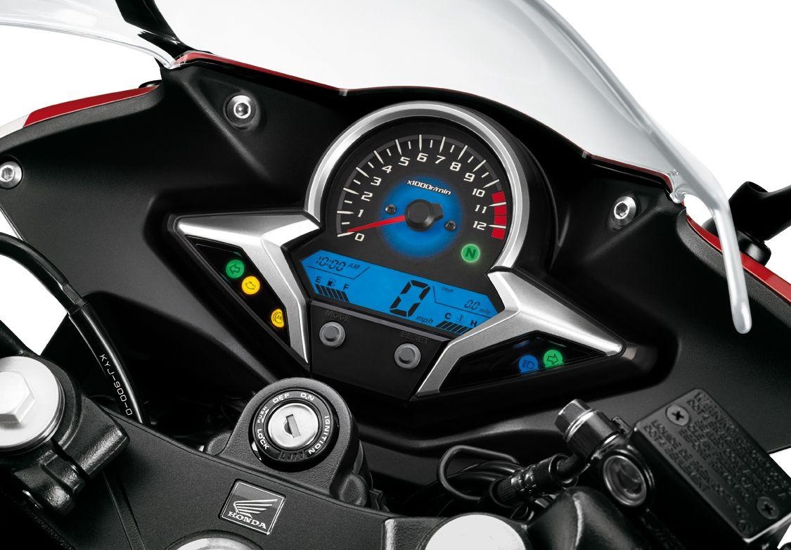 1130x790 honda cbr 250 wallpaper: honda cbr 250 speedometer, Desktop