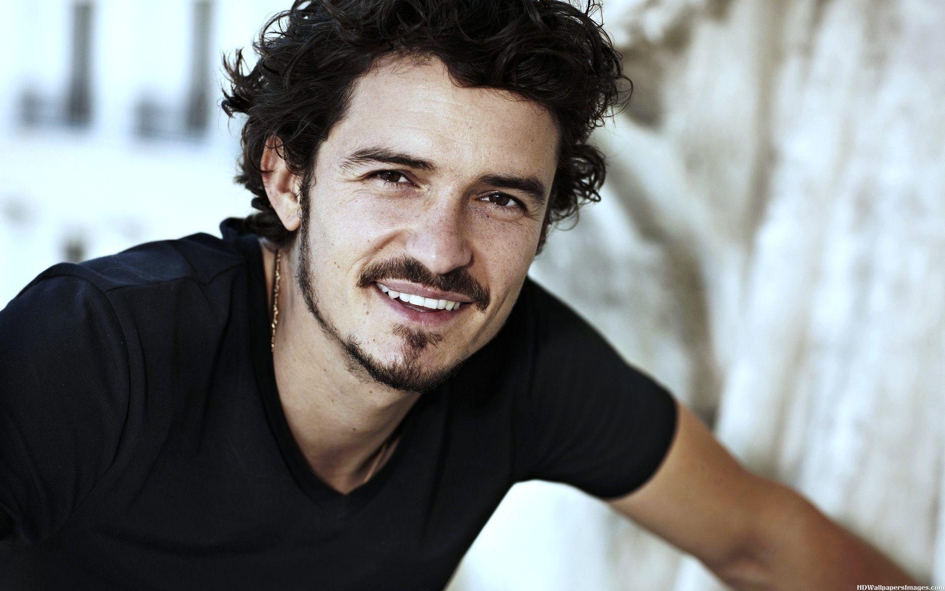 1920x1200 Orlando Bloom, Desktop