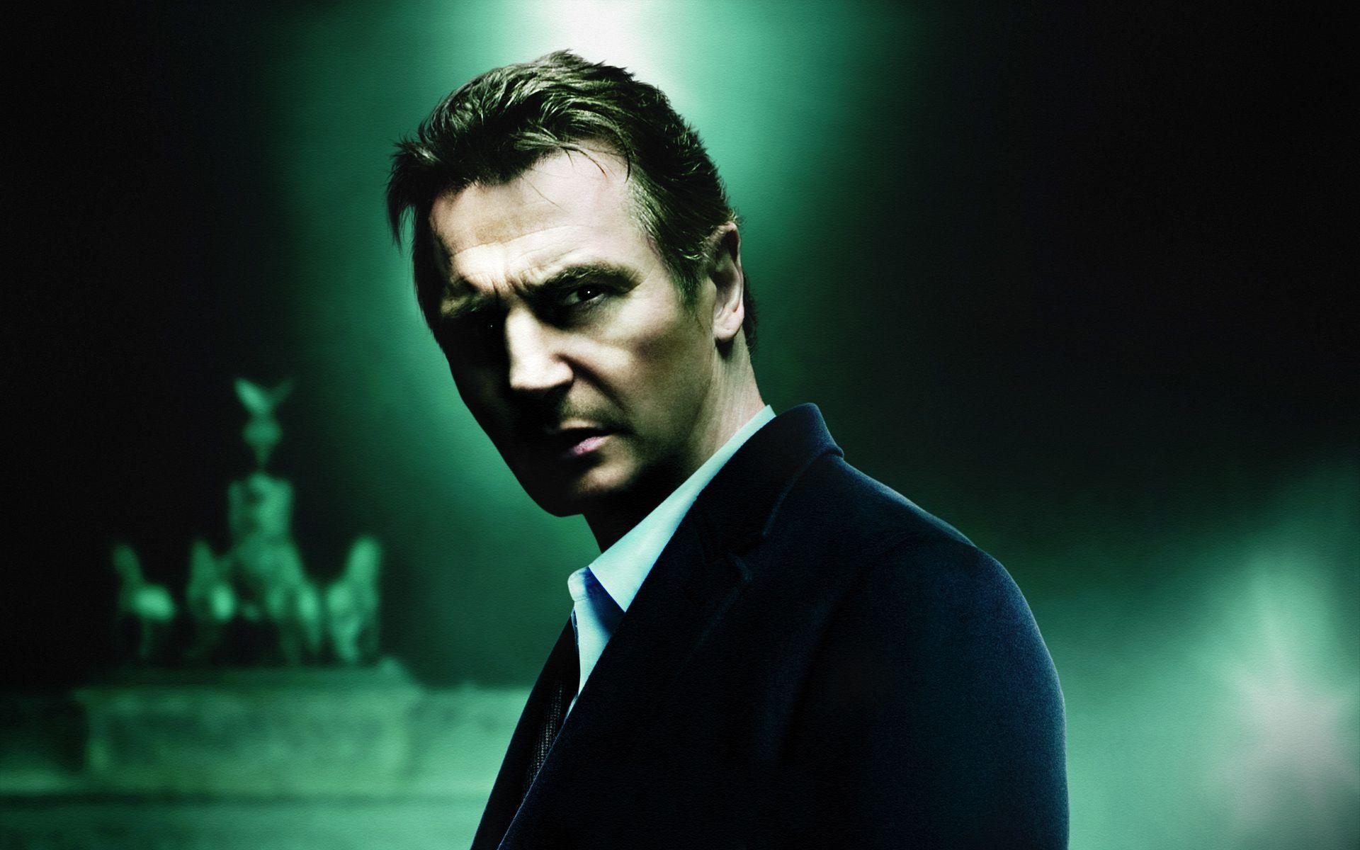 1920x1200 Liam Neeson Background Wallpaper, Desktop