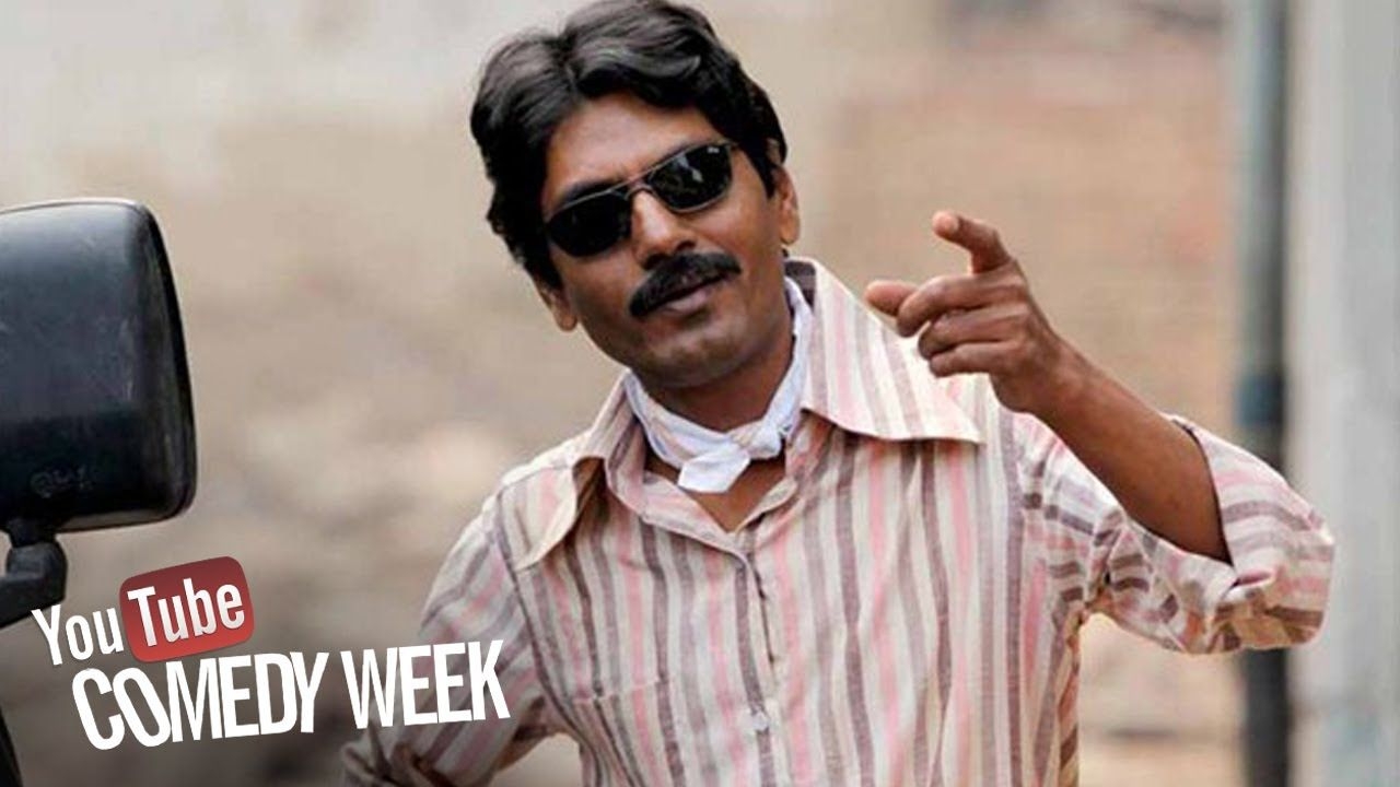 1280x720 Gangs of Wasseypur. Happy Budday Bhaiyya, Desktop