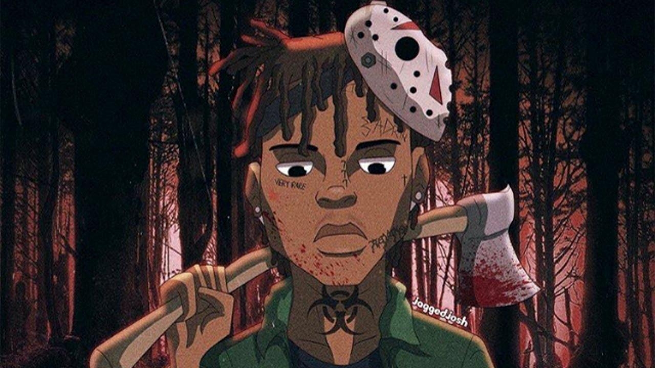 1280x720 Ski mask the slump god wallpaper Gallery, Desktop