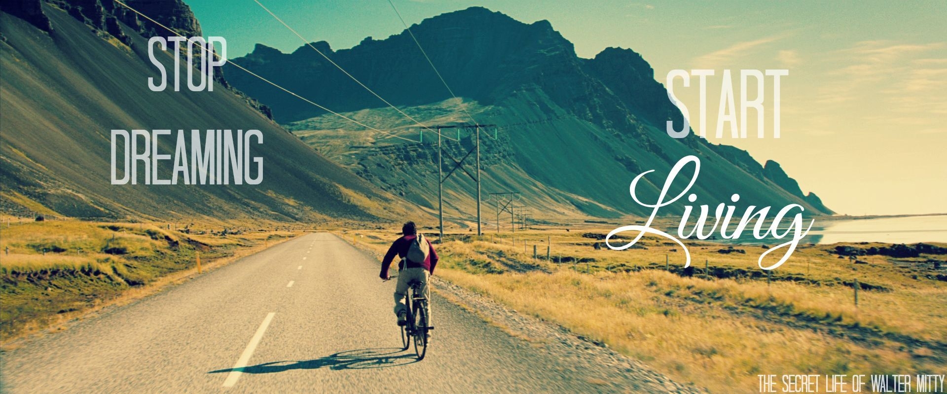 1920x800 Secret Life Of Walter Mitty Wallpaper Free Secret Life Of Walter Mitty Background, Dual Screen