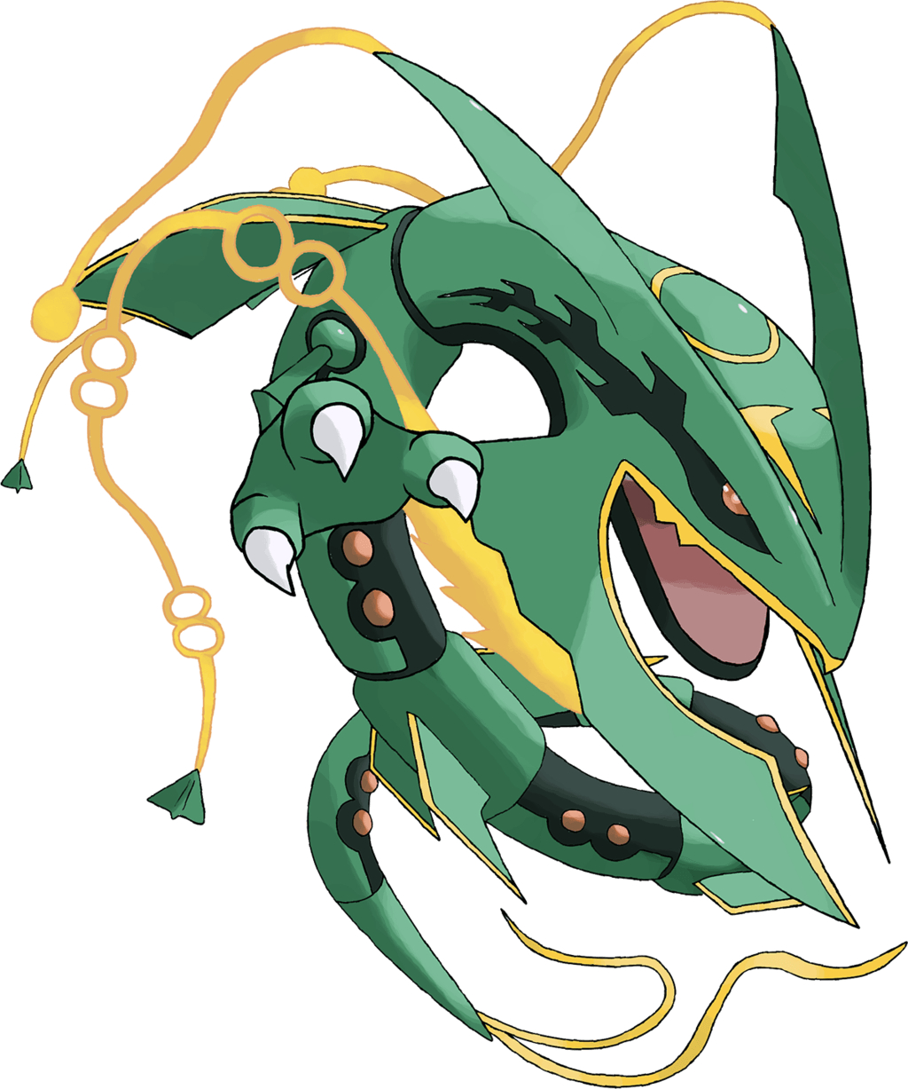 1030x1230 Mega Rayquaza, Phone