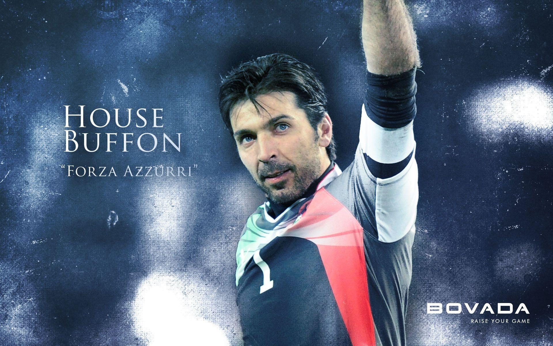 1920x1200 Gianluigi Buffon wallpaper, picture with Gianluigi Buffon, Desktop