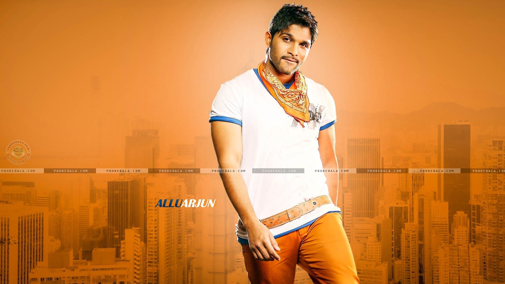 1920x1080 Allu Arjun Image, Photo, Pics & HD.godofindia.com, Desktop