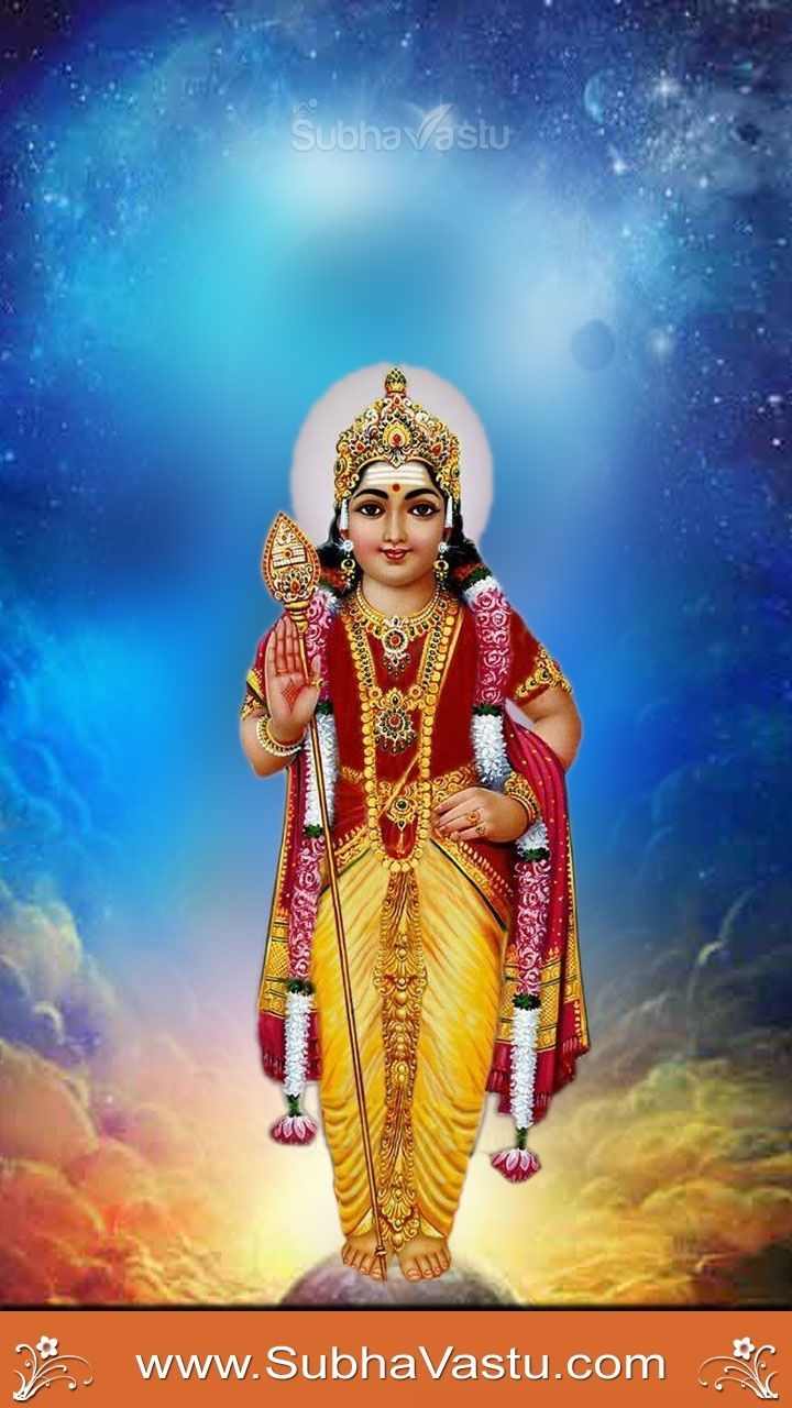 720x1280 Lord Subramanya Mobile Wallpaper Wallpaper, Phone