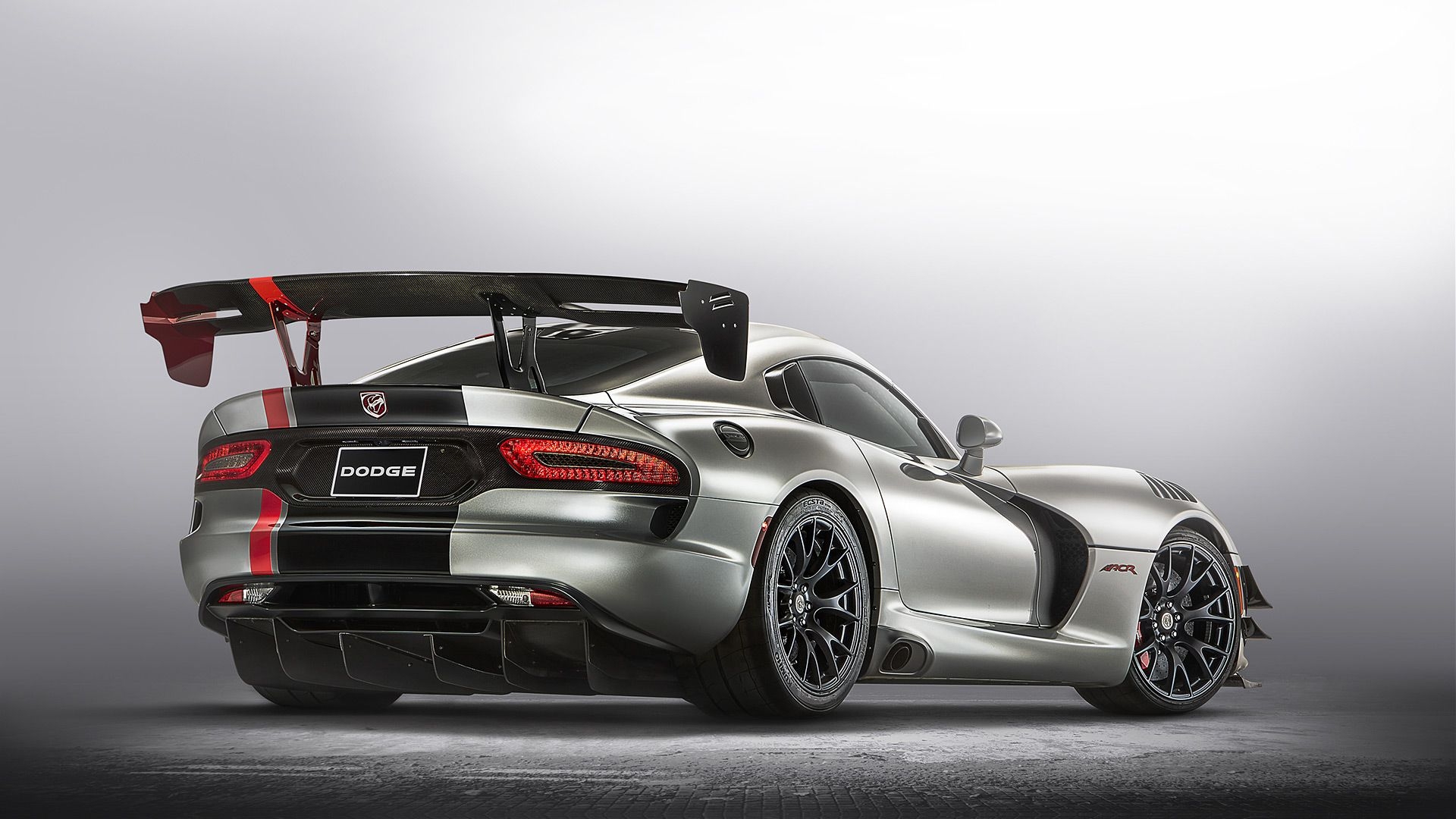 1920x1080 Dodge Viper ACR Wallpaper, Specs & Videos, Desktop