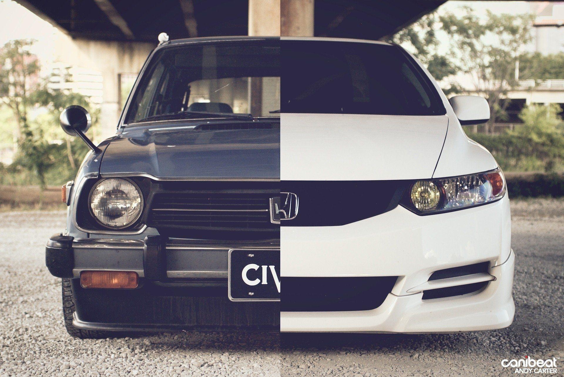 1920x1290 Honda Civic HD Wallpaper and Background Image, Desktop