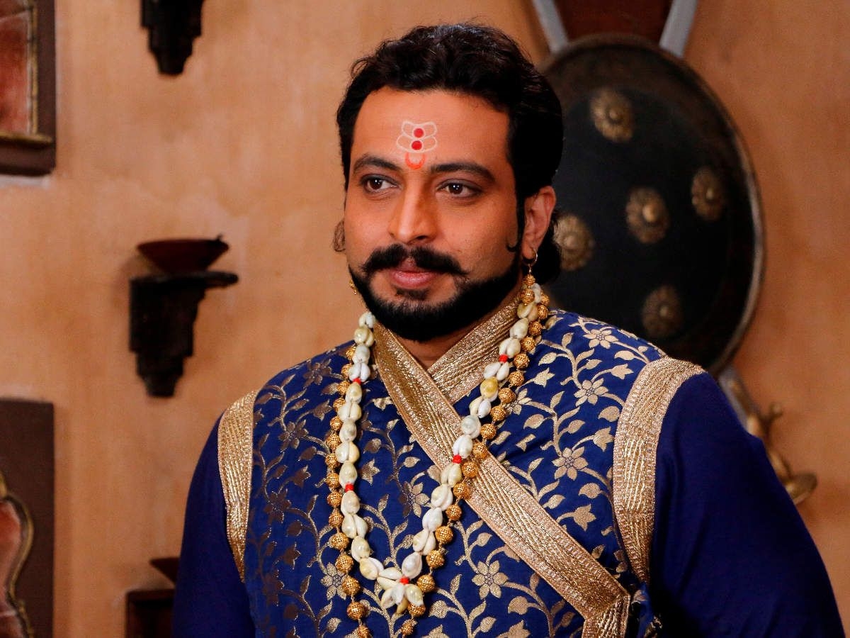 1200x900 Popular Historical Series 'Swarajyarakshak Sambhaji' To Go Off Air Soon Of India, Desktop