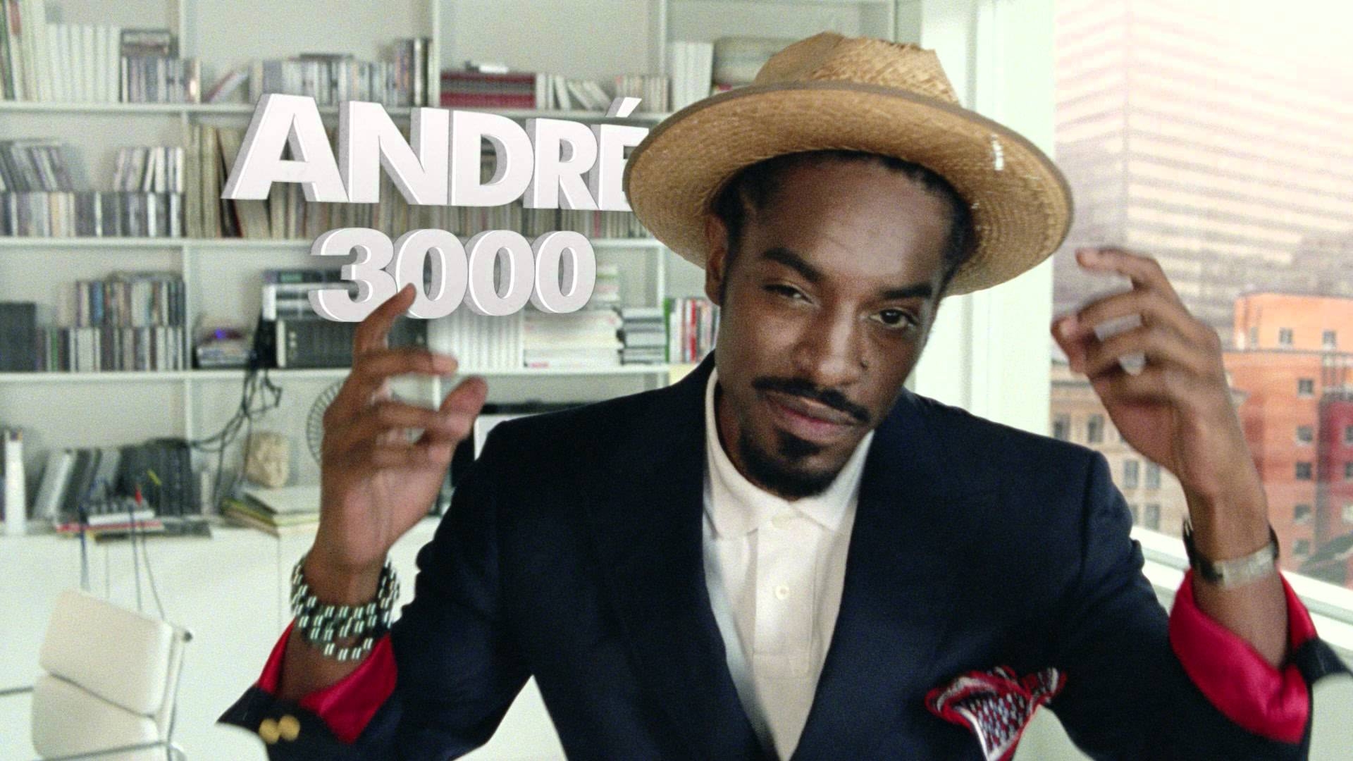 1920x1080 Andre 3000 Wallpaper X 1800, Desktop