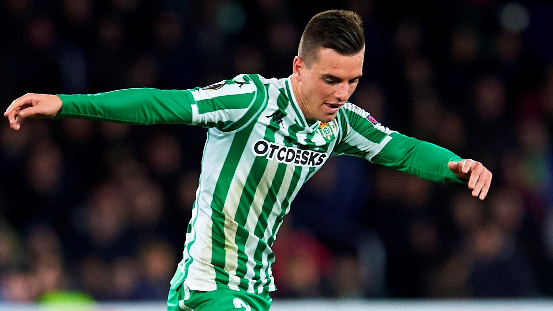 1920x1080 LaLiga: Barcas Spiel Gegen Real Betis In TV Und LIVE STREAM Sehen, Desktop