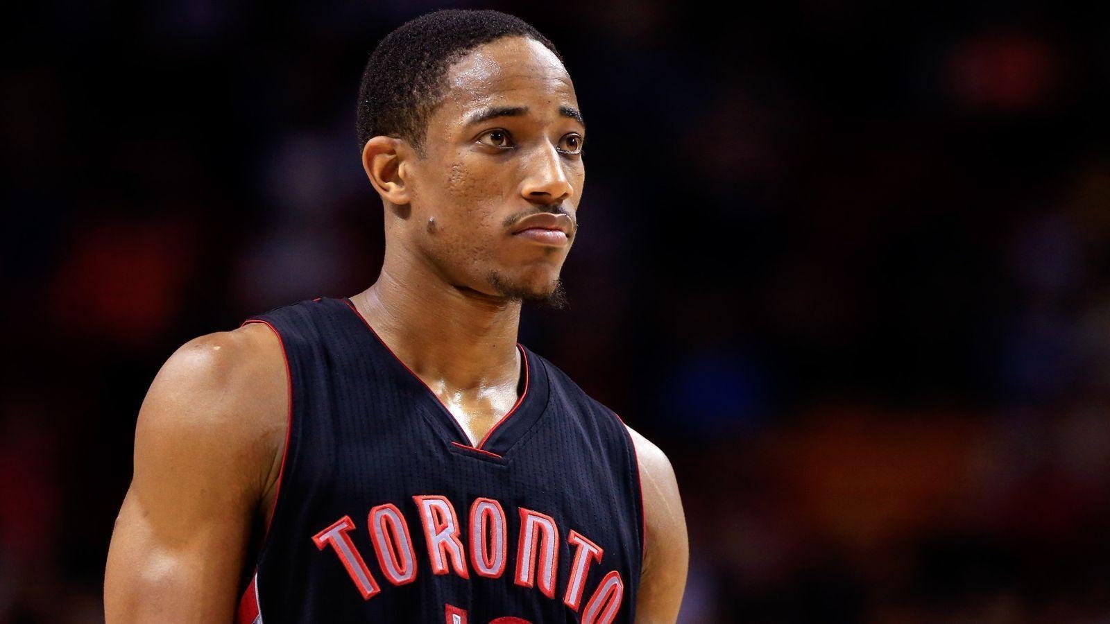 1600x900 DeMar DeRozan HD DeMar DeRozan wallpaper for desktop, Desktop