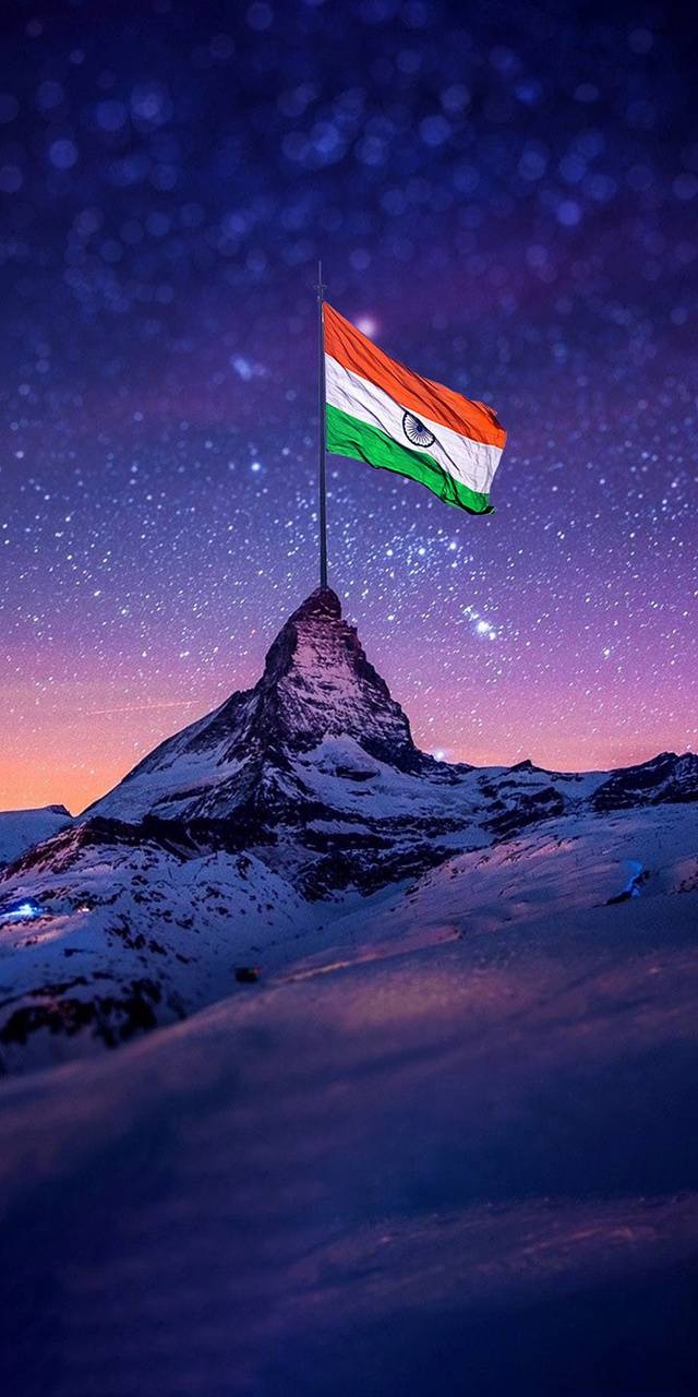 640x1280 Proud to be Indian wallpaper, Phone