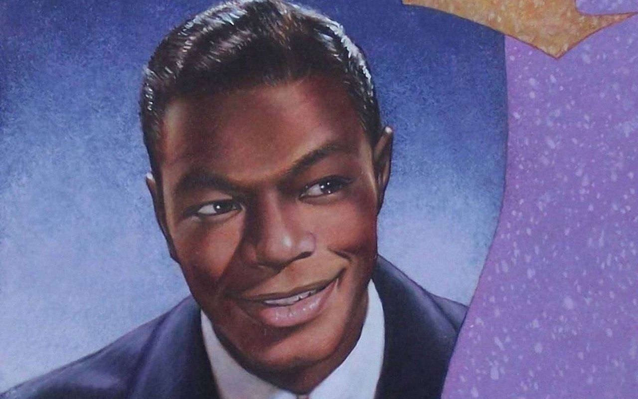 1280x800 Nat 'king' Cole wallpaperx800, Desktop