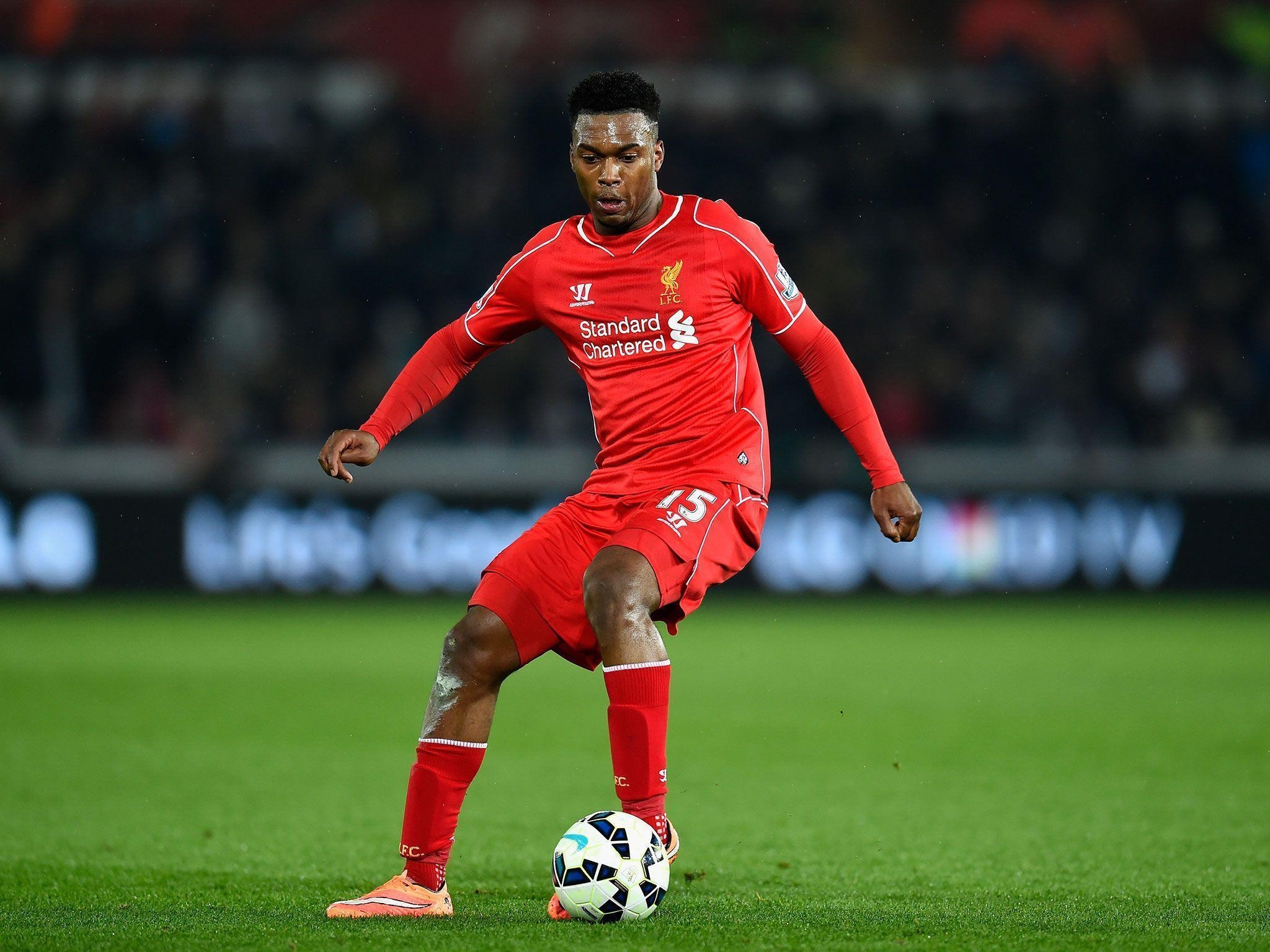 2050x1540 Daniel Sturridge iPhone Wallpaper 7464, Desktop