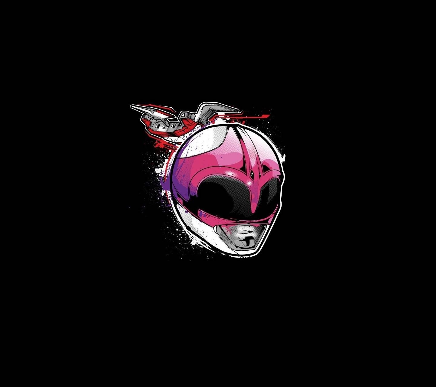 1440x1280 Mmpr Pink Ranger wallpaper, Desktop