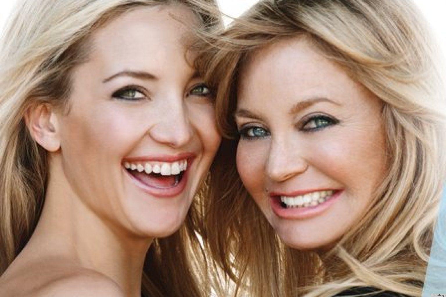 1540x1030 Kate Hudson And Goldie Hawn Mum Parenting And Pregnancy Ireland, Desktop