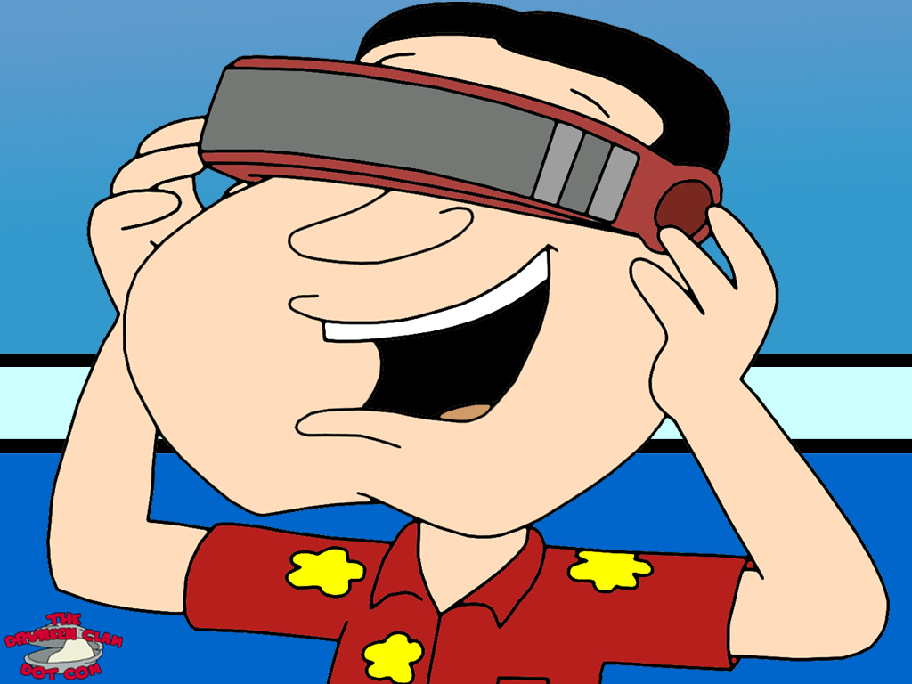 1030x770 Quagmire Guy Wallpaper, Desktop