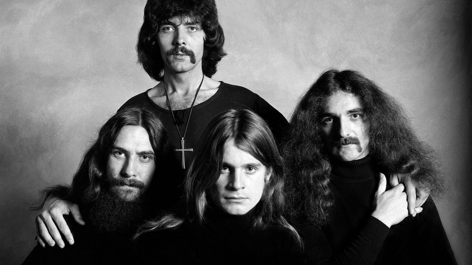 1920x1080 Black Sabbath. HD Wallpaper 1080p, Desktop