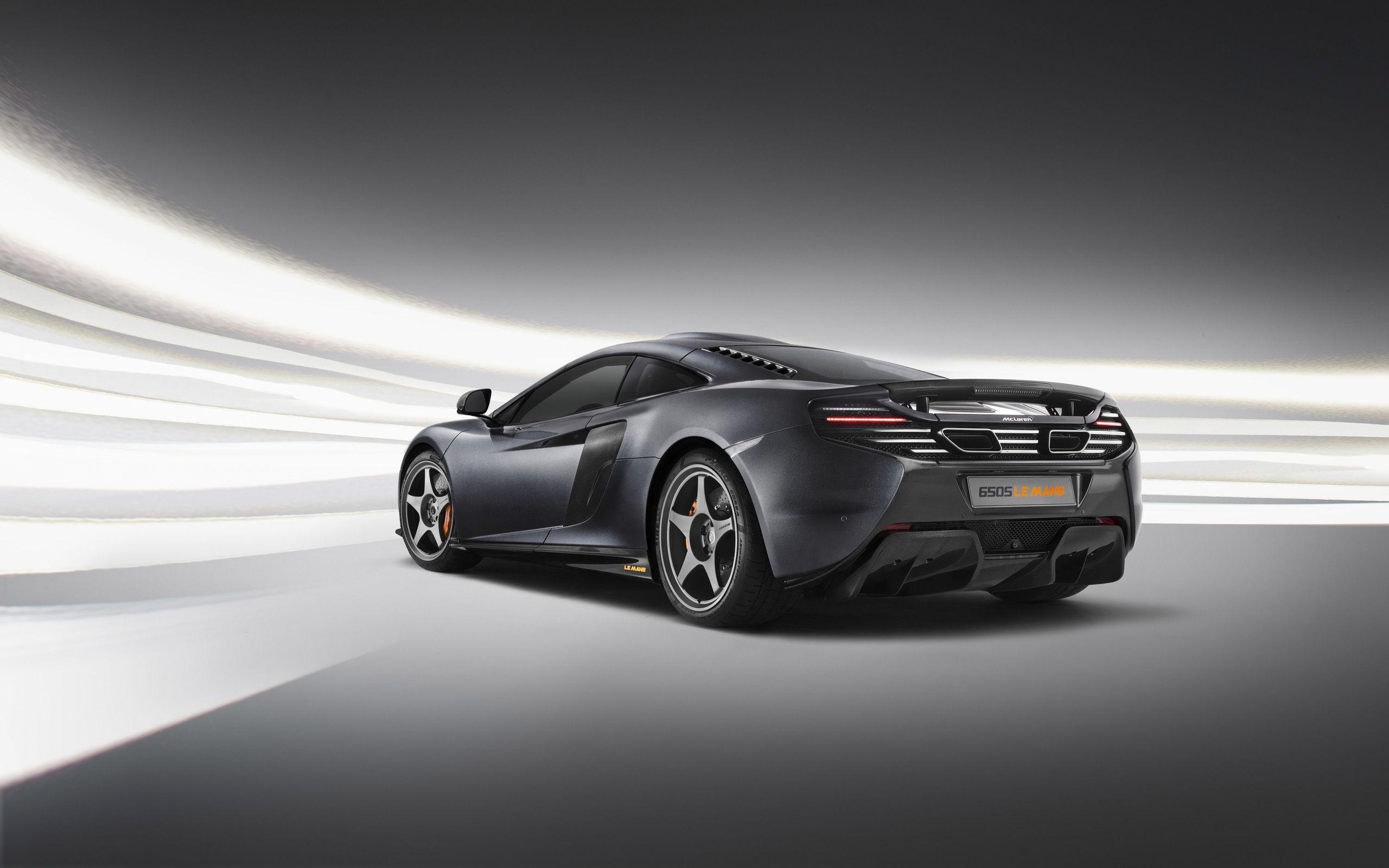 2560x1600 McLaren 650S Le Mans 3 Wallpaper. HD Car Wallpaper, Desktop