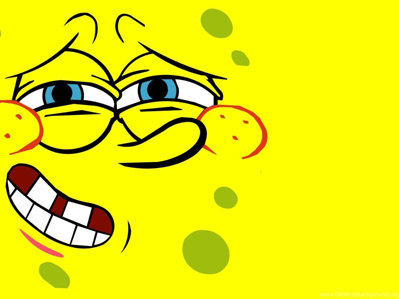 1400x1050 Cute Spongebob Wallpaper For Chromebook.novocom.top, Desktop