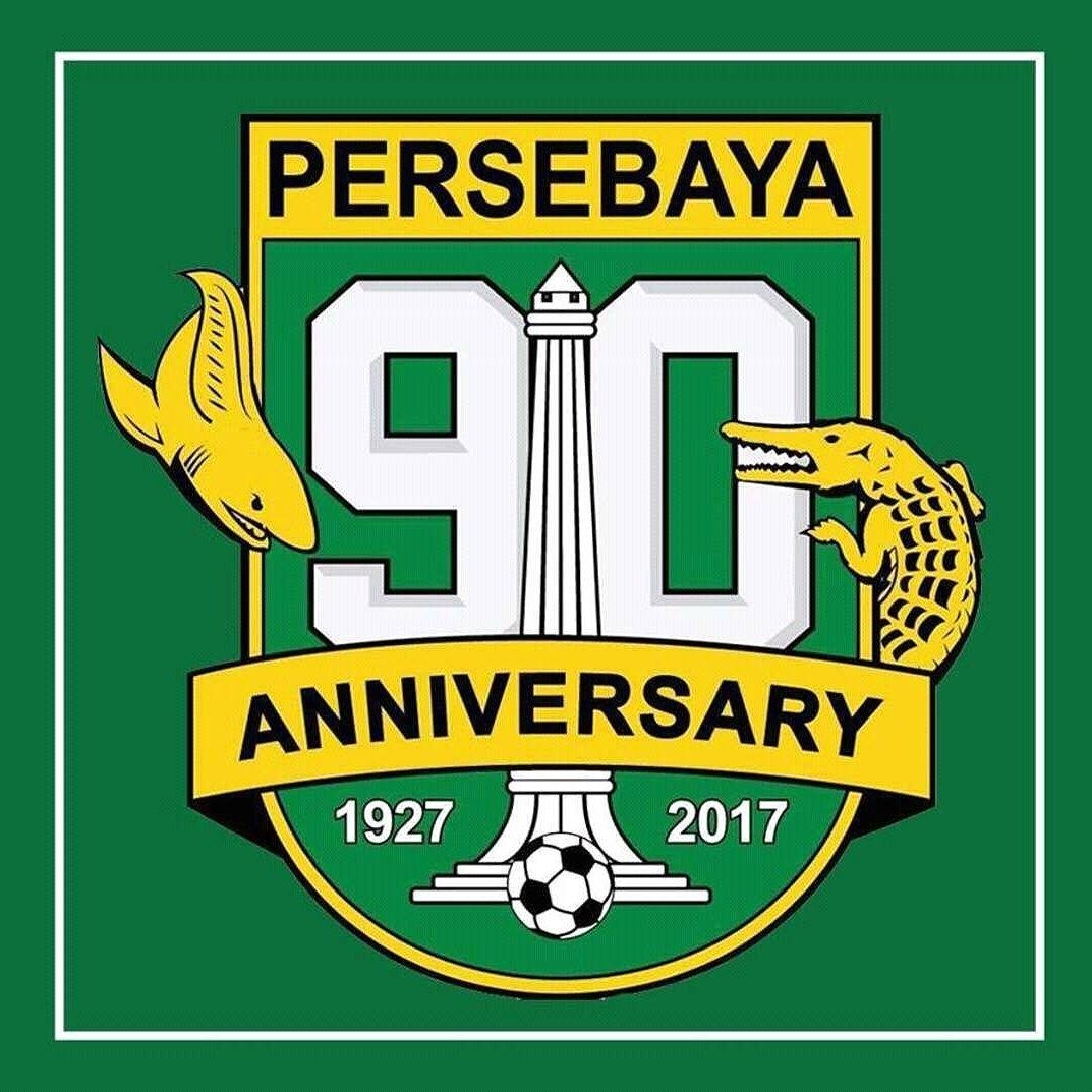 1080x1080 syahrul hidayat #Persebaya ke 90 tahun, Phone