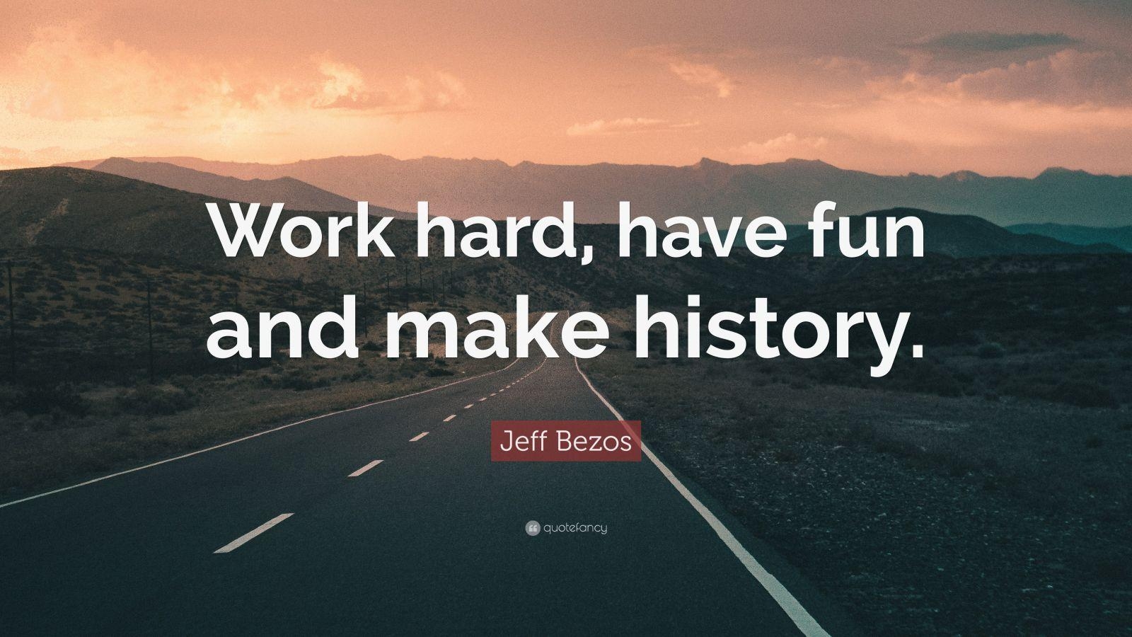 1600x900 Jeff Bezos Quotes (100 wallpaper), Desktop