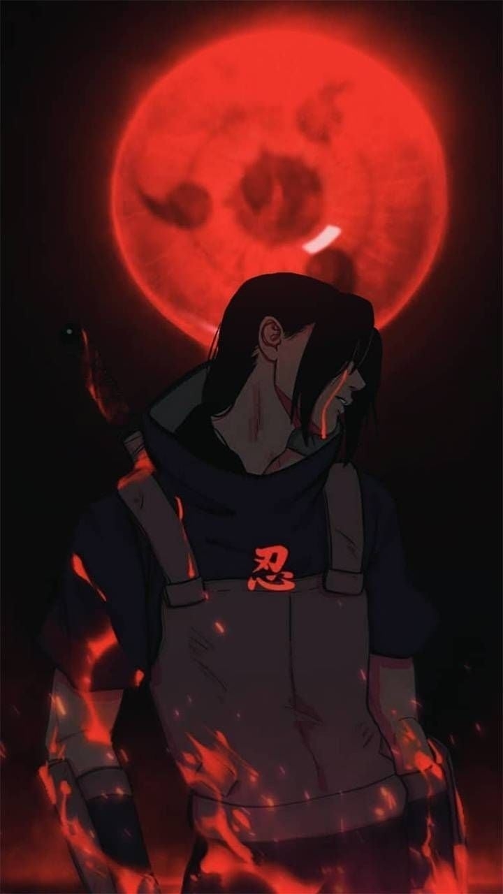 720x1280 Naruto Shippuden & Co, Phone