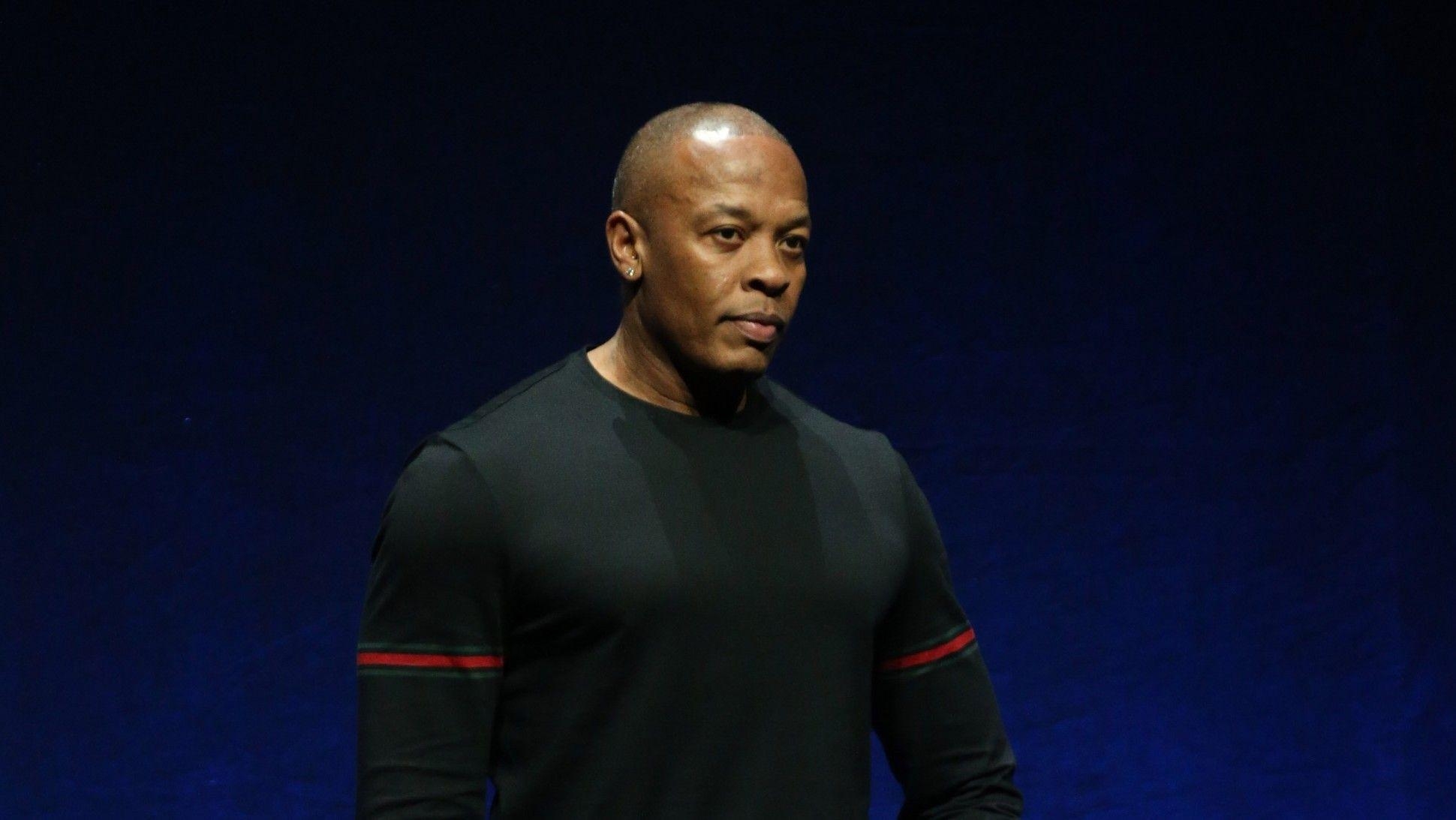 1940x1100 Dr. Dre Wallpaper, Desktop