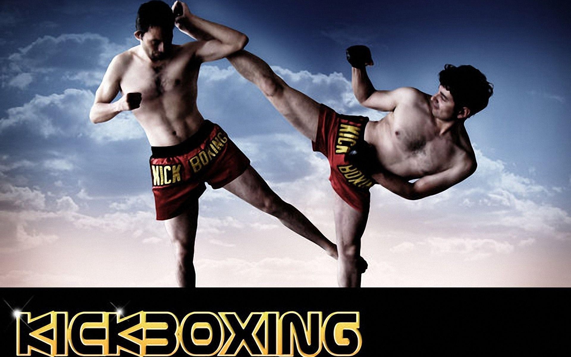 1920x1200 Kickboxing Wallpaper, Desktop