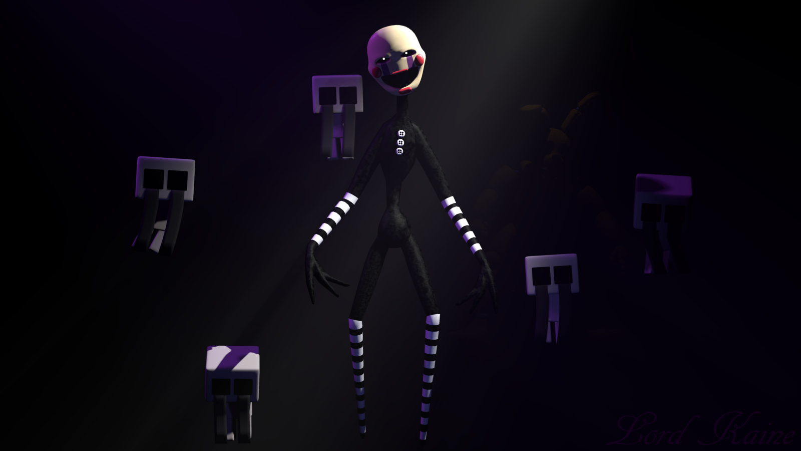 1600x900 Puppet Wallpaper Free Puppet Background, Desktop