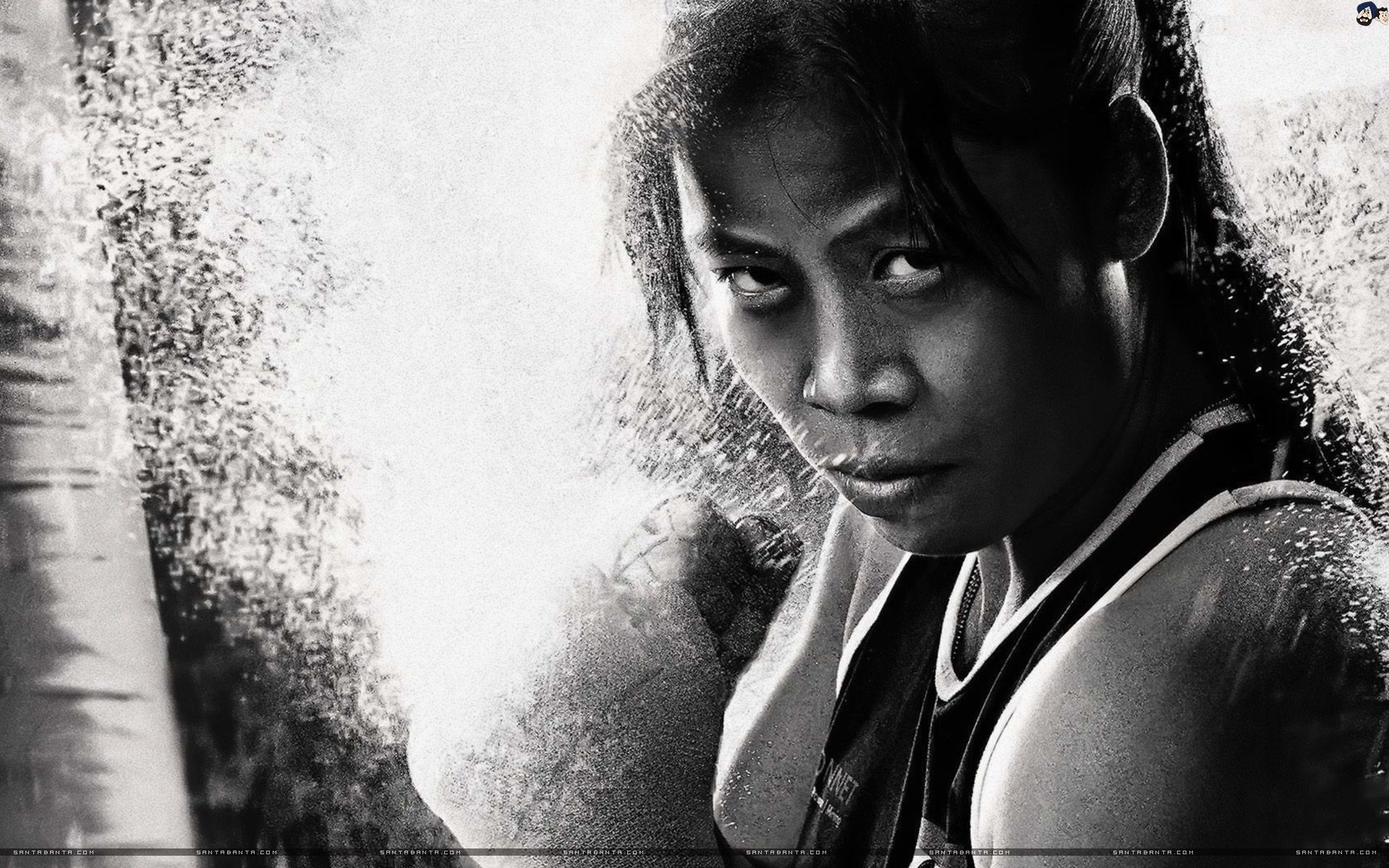 1920x1200 M C Mary Kom (Boxer), Desktop