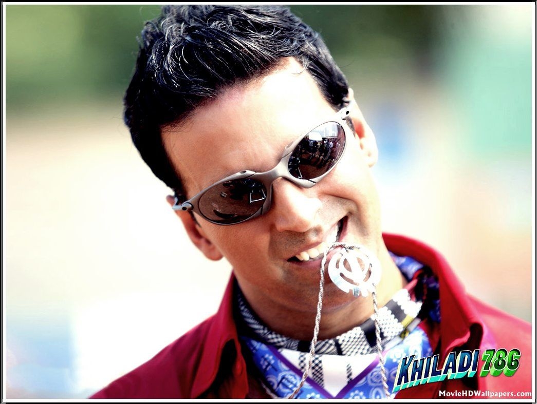 1050x790 Khiladi 786 (2012), Desktop