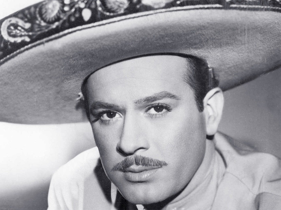 1160x870 La Vida de Pedro Infante Picture, Desktop