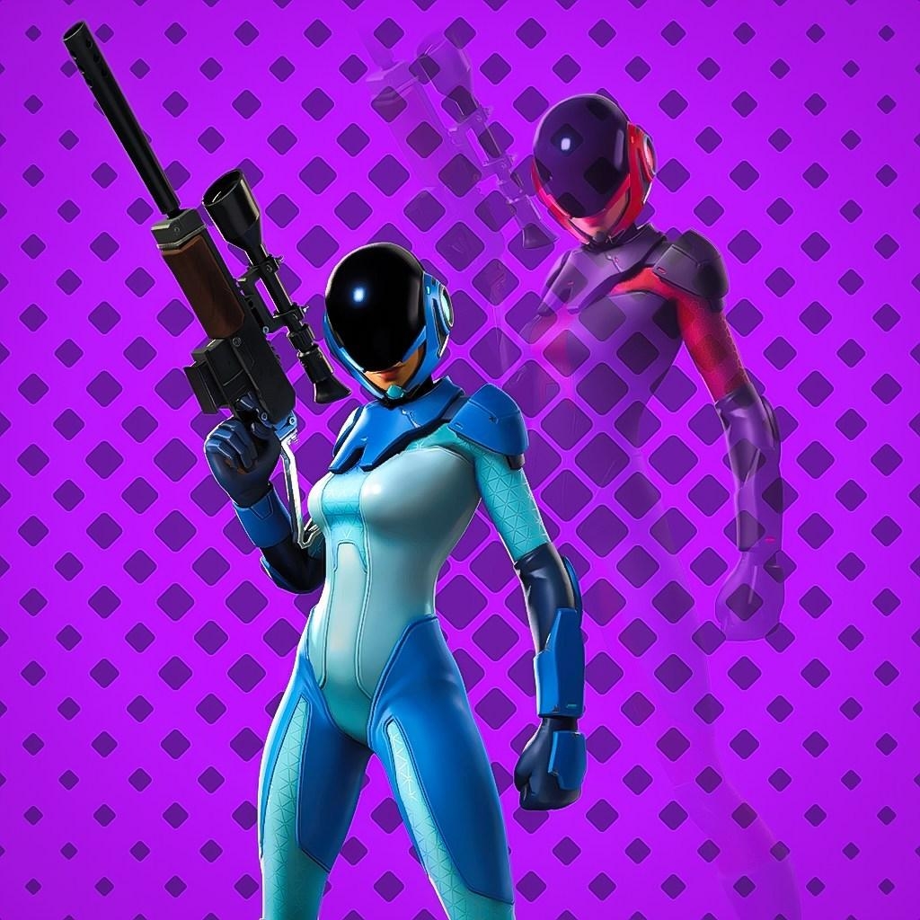 1030x1030 Astro Assassin wallpaper, Phone