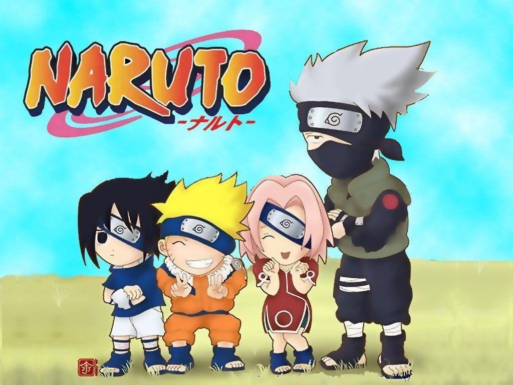 1030x770 naruto sippuden chibi. HD Wallpaper and Download Free Wallpaper, Desktop