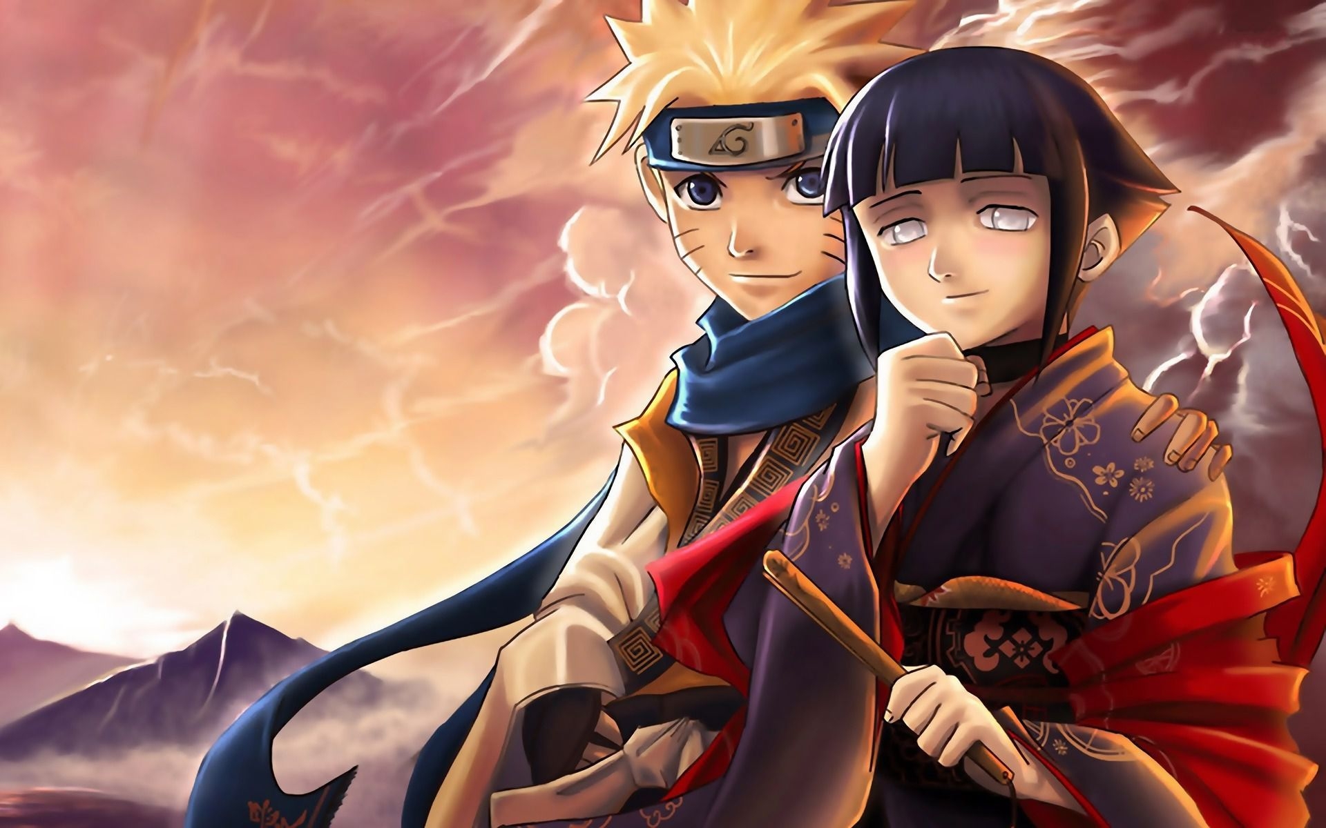 1920x1200 Naruto Anime Wallpaper, Desktop