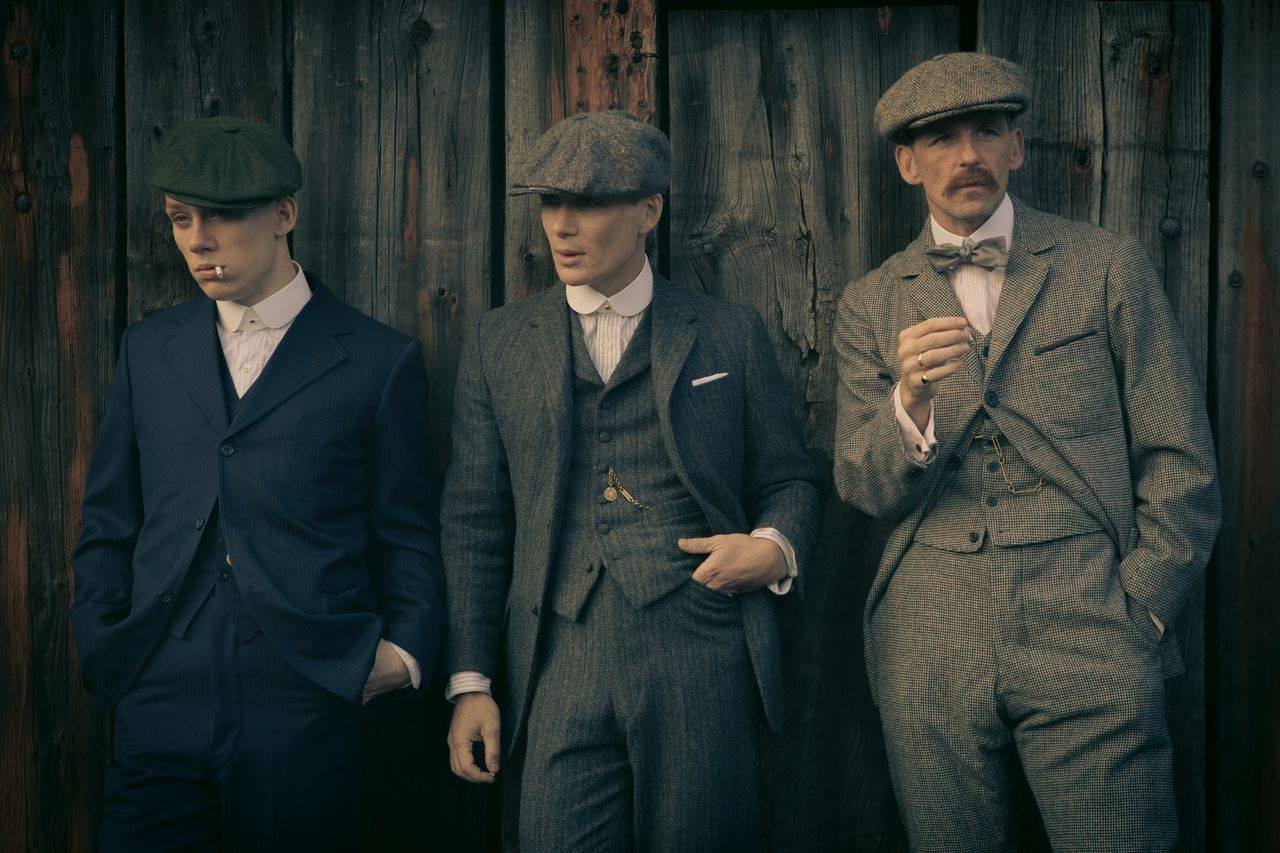 1280x860 peaky blinders wallpaper, Desktop