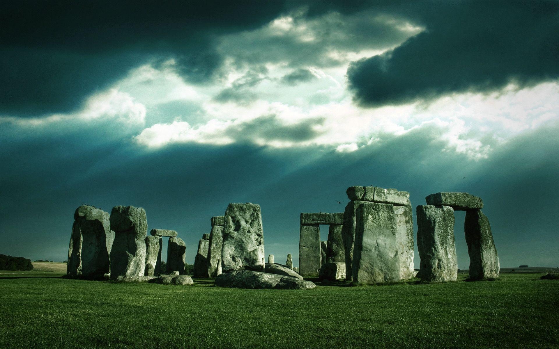 1920x1200 Stonehenge Wallpaper HD wallpaper search, Desktop