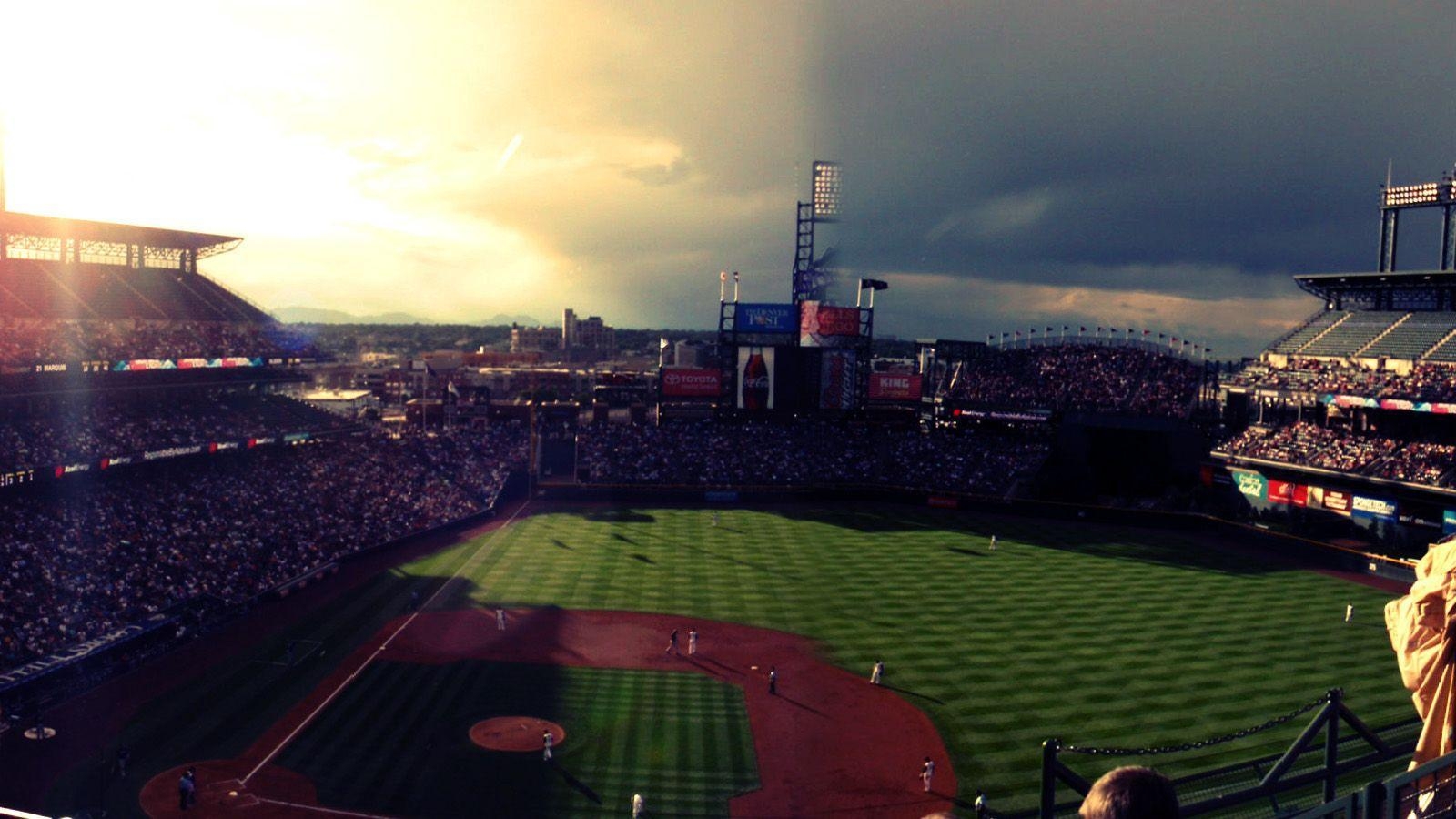 1600x900 Chicago White Sox Description Widescreen Of Colorado Rockies, Desktop