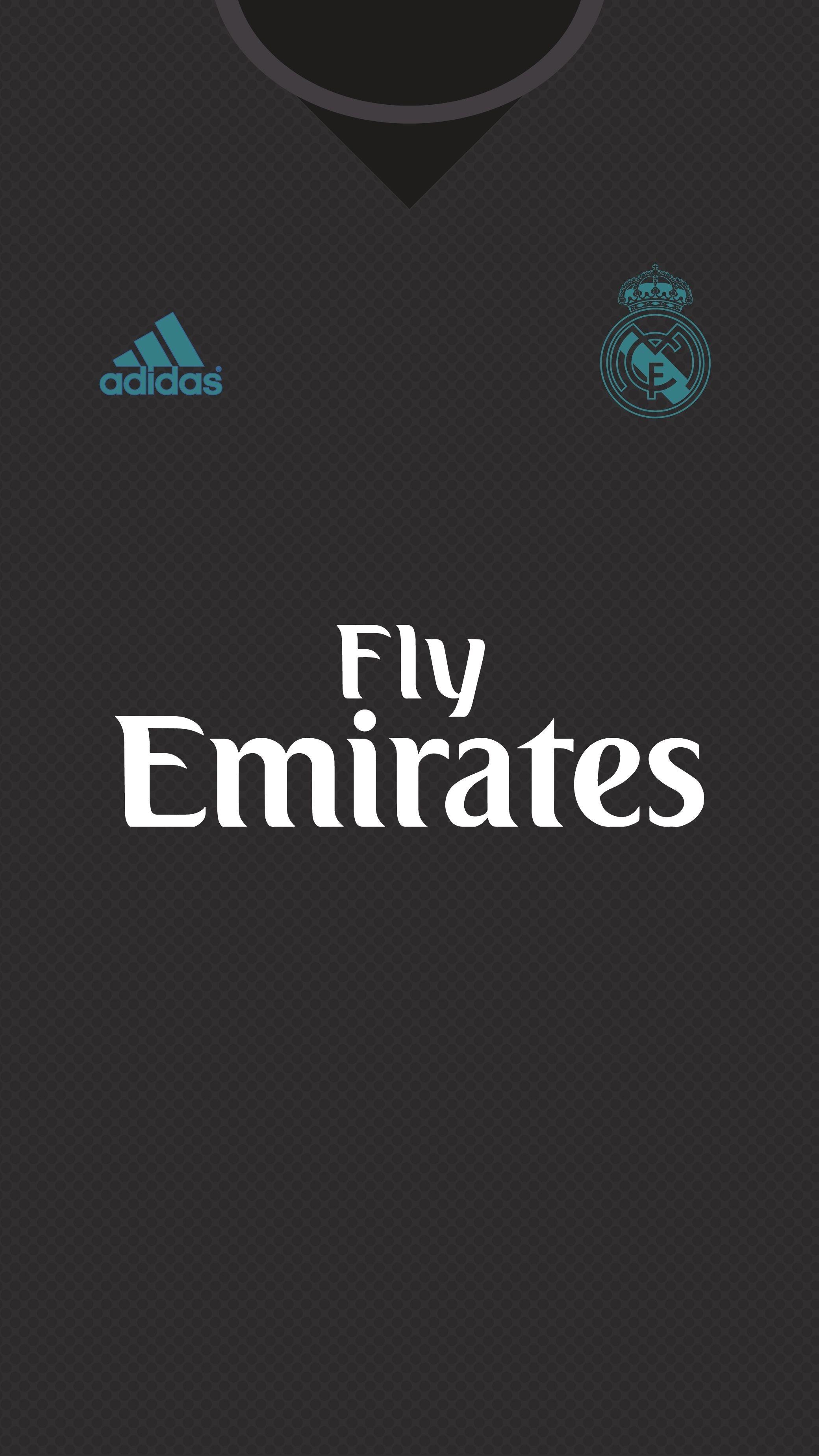 2080x3700 Real Madrid Wallpaper, Phone