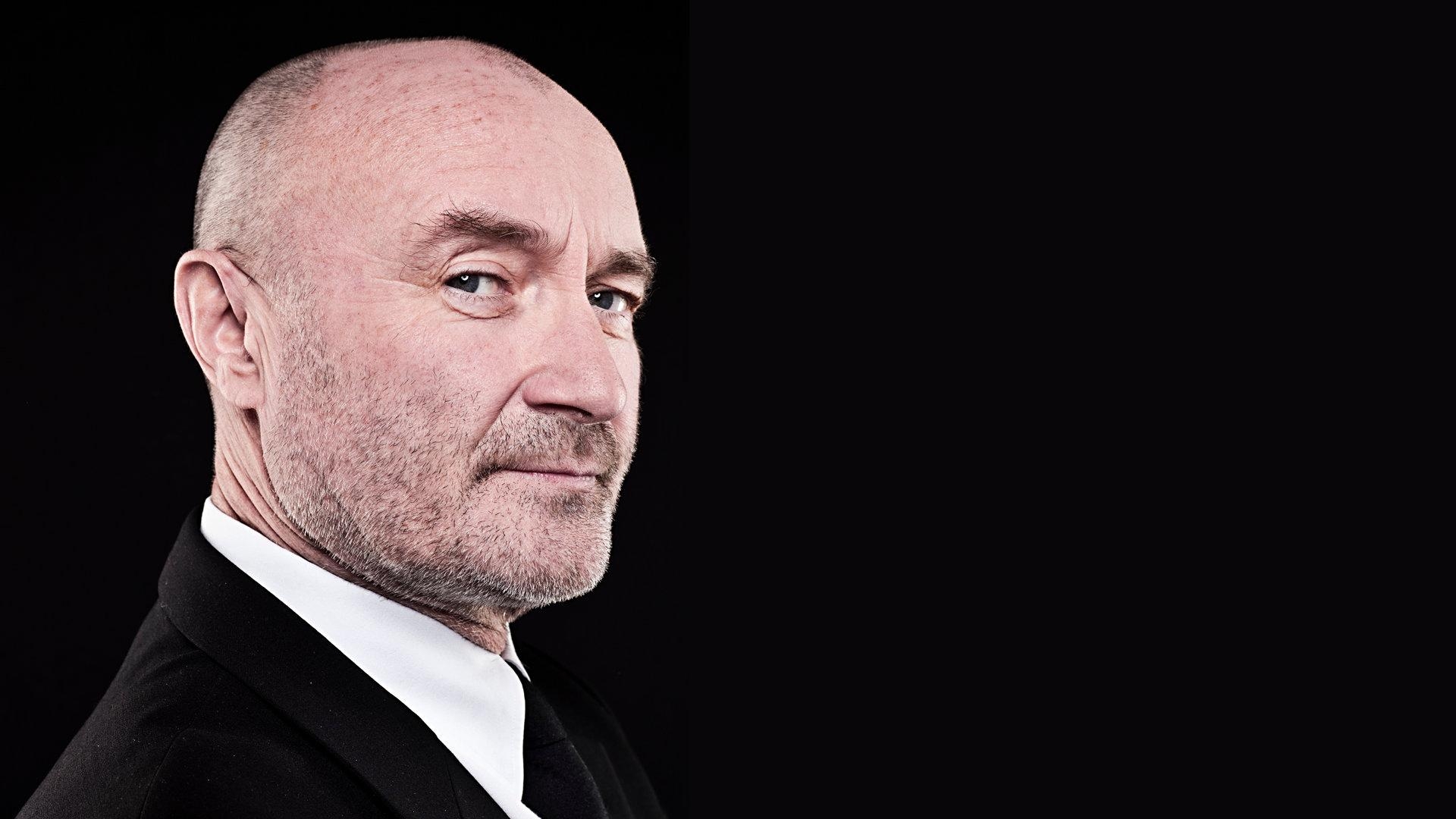 1920x1080 Phil Collins, Desktop